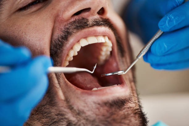 Best Emergency Treatment for Jaw Pain or Injury in Cadillac, MI