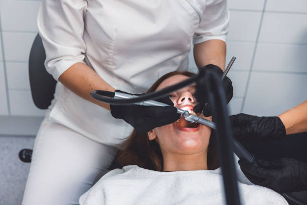 Best Emergency Orthodontic Repairs in Cadillac, MI